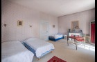 Grande Maison de Maître avec Dépendances sur 2.8 Hectares